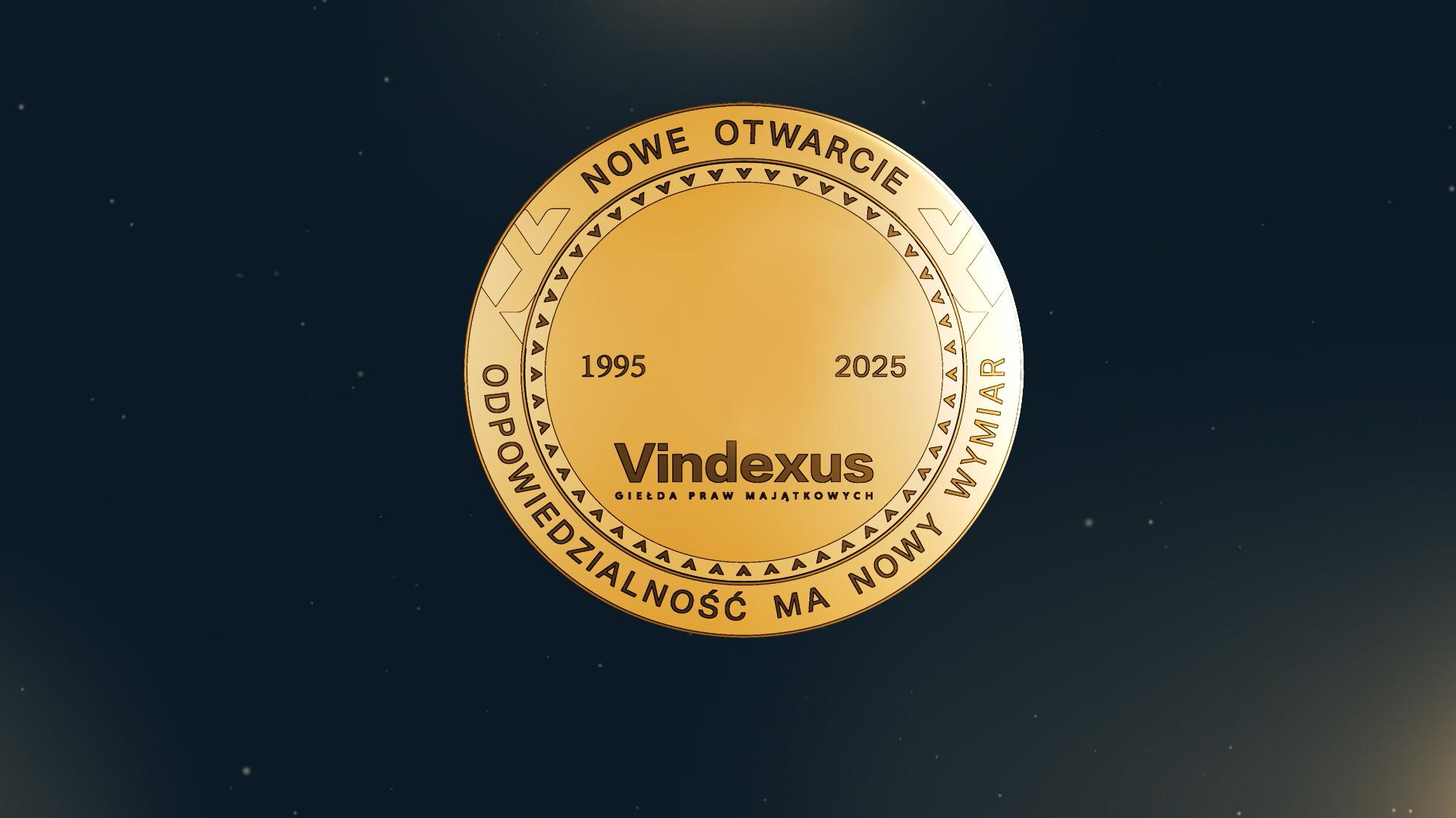 Nowy etap komunikacji GPM Vindexus